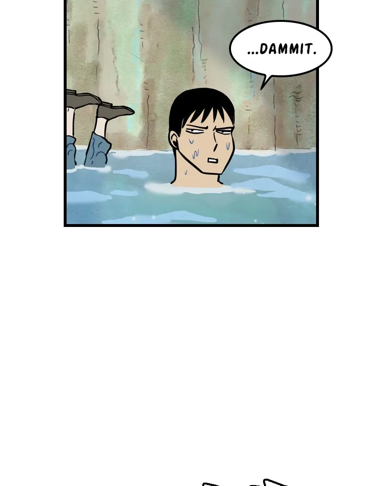 Unlucky is as Lucky does Chapter 51 page 8 - 