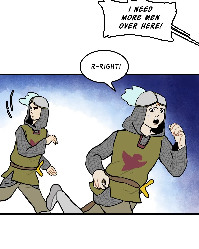 Unlucky is as Lucky does Chapter 51 page 9 - 