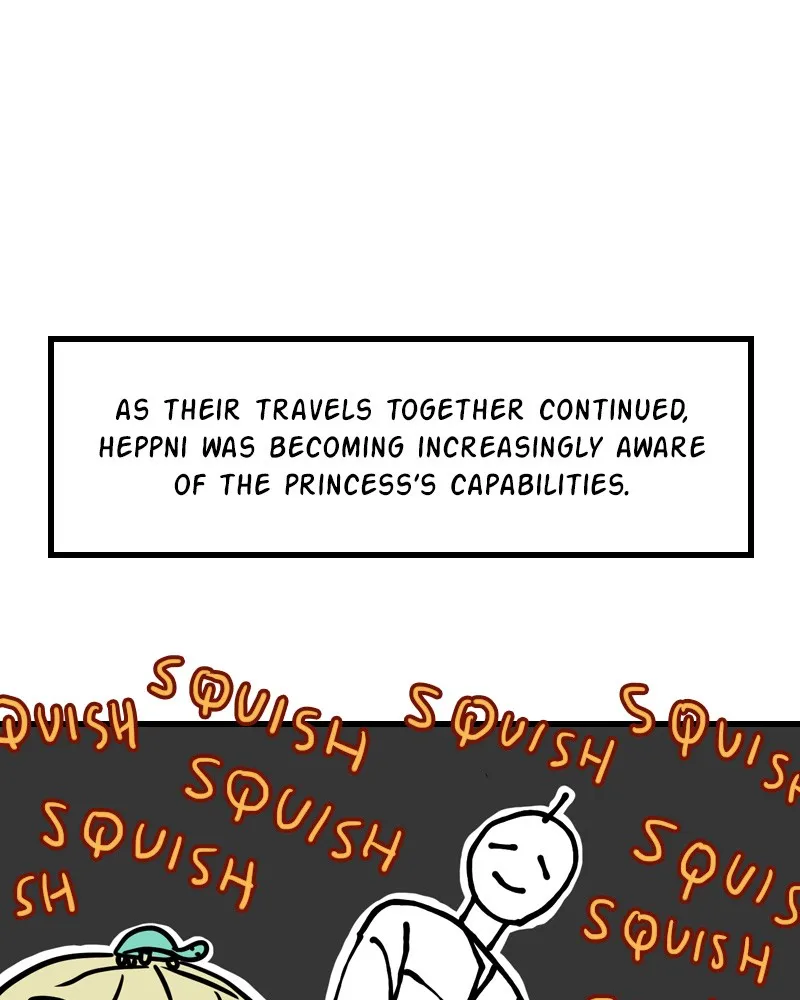 Unlucky is as Lucky does Chapter 52 page 13 - 