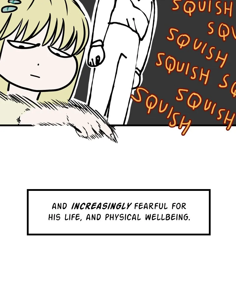 Unlucky is as Lucky does Chapter 52 page 14 - 