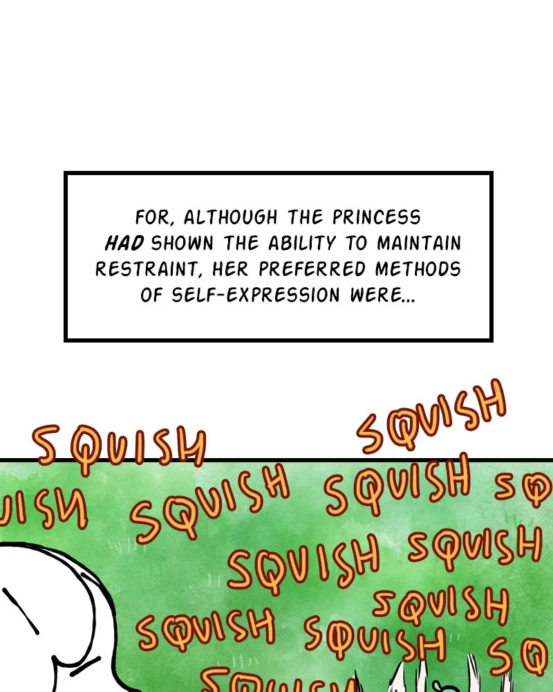 Unlucky is as Lucky does Chapter 52 page 15 - 