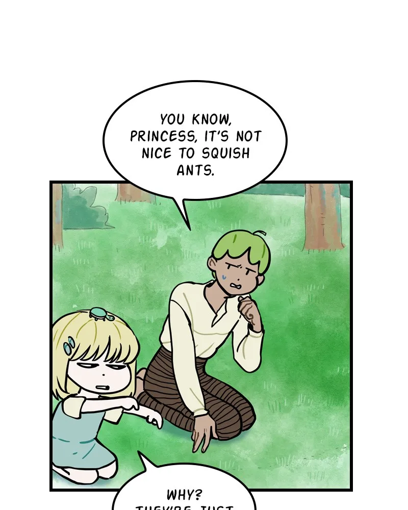 Unlucky is as Lucky does Chapter 52 page 17 - 