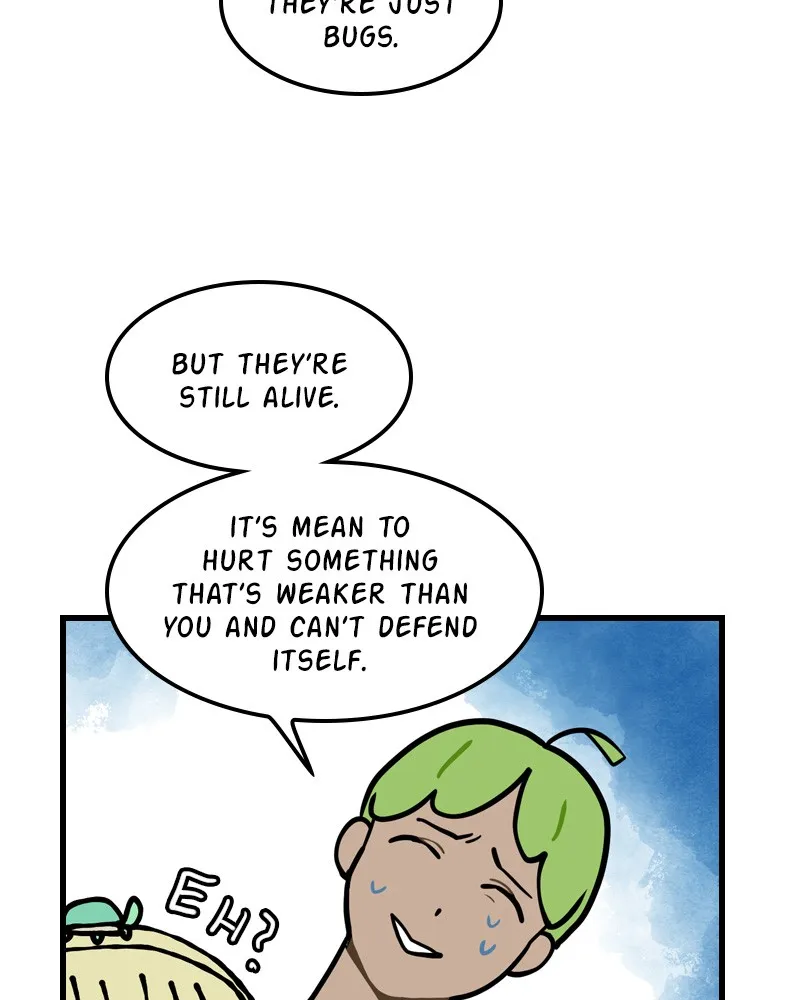 Unlucky is as Lucky does Chapter 52 page 18 - 
