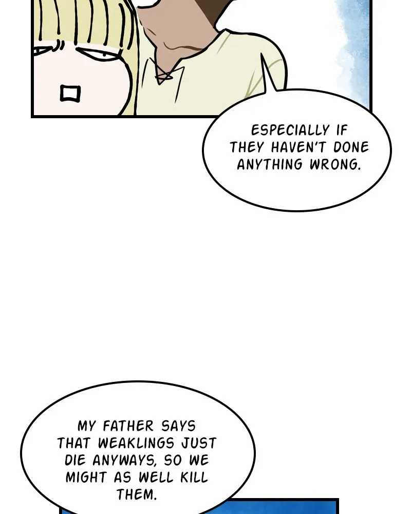 Unlucky is as Lucky does Chapter 52 page 19 - 