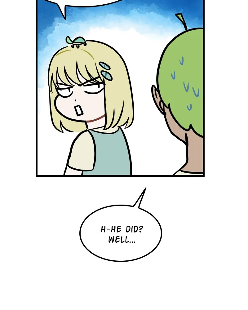 Unlucky is as Lucky does Chapter 52 page 20 - 