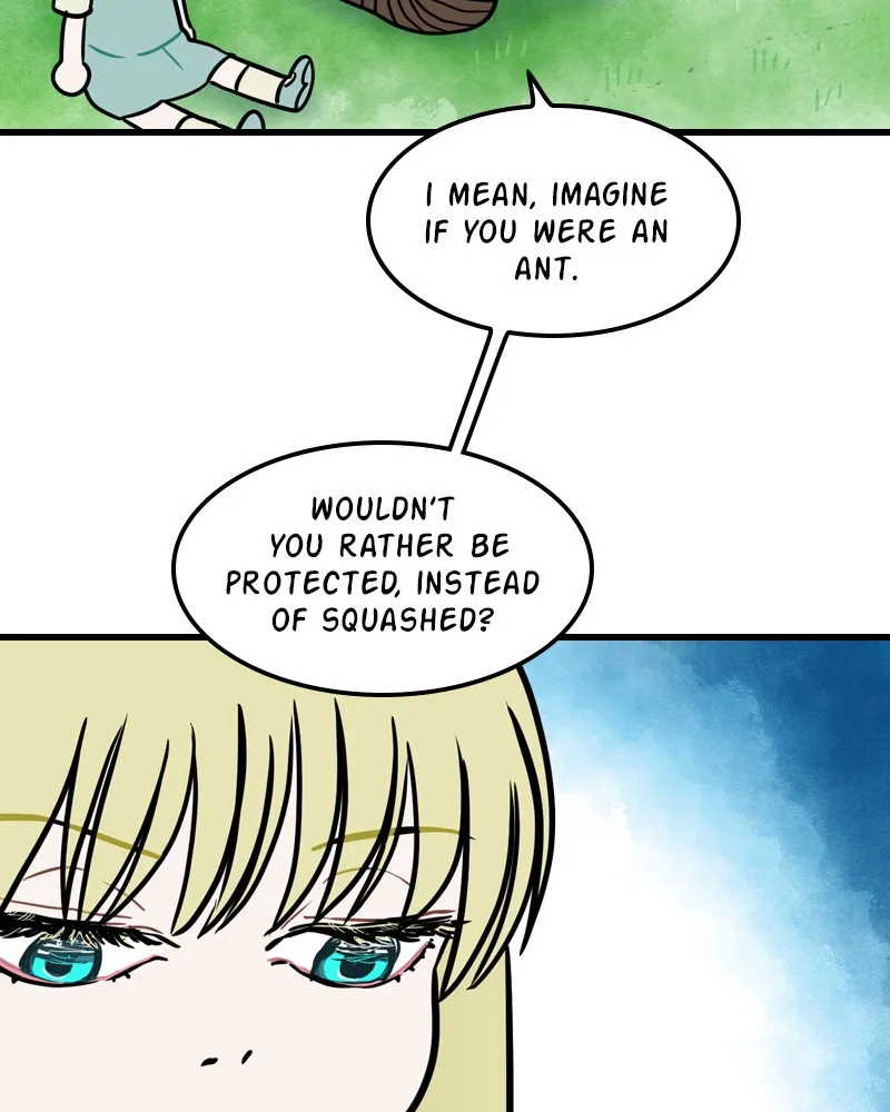 Unlucky is as Lucky does Chapter 52 page 22 - 