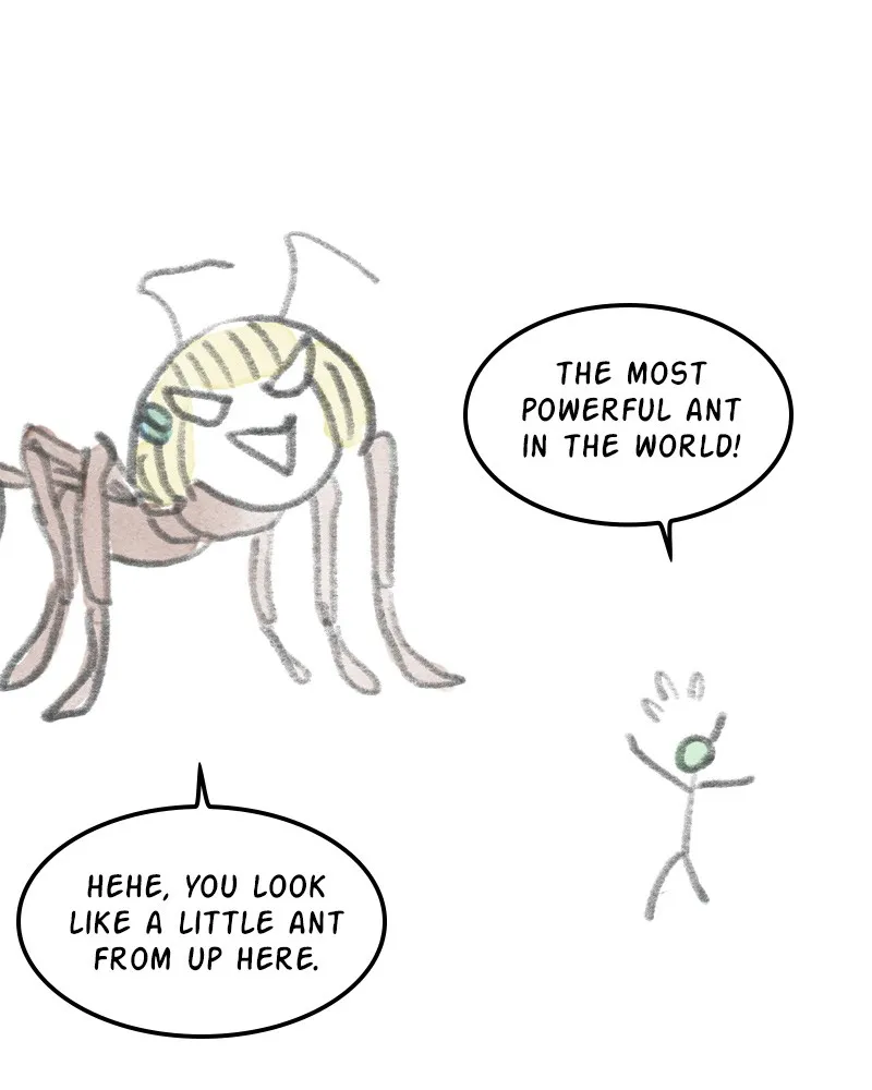 Unlucky is as Lucky does Chapter 52 page 25 - 