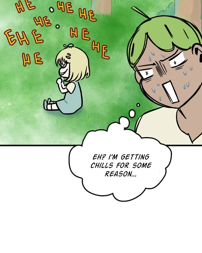 Unlucky is as Lucky does Chapter 52 page 28 - 