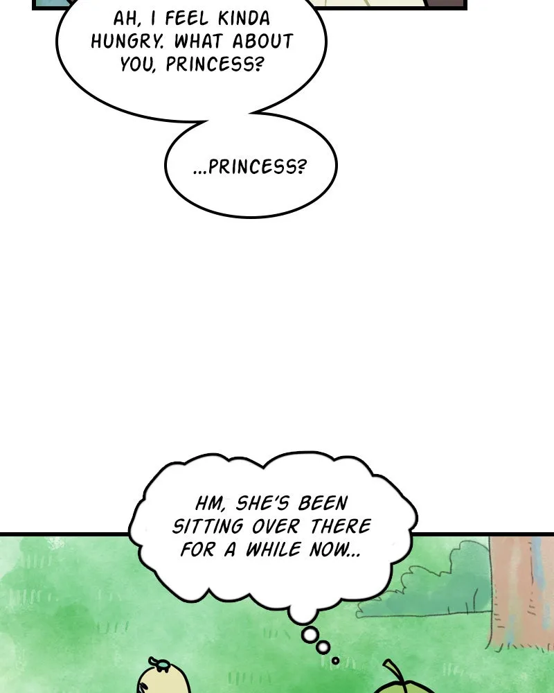 Unlucky is as Lucky does Chapter 52 page 4 - 