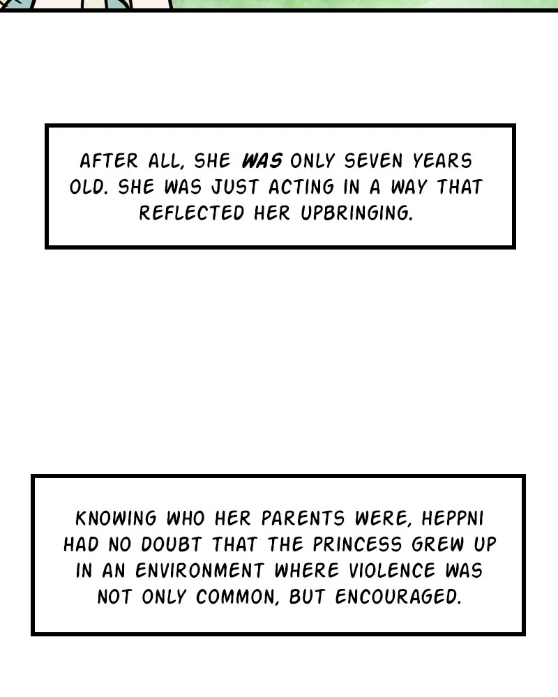 Unlucky is as Lucky does Chapter 52 page 31 - 