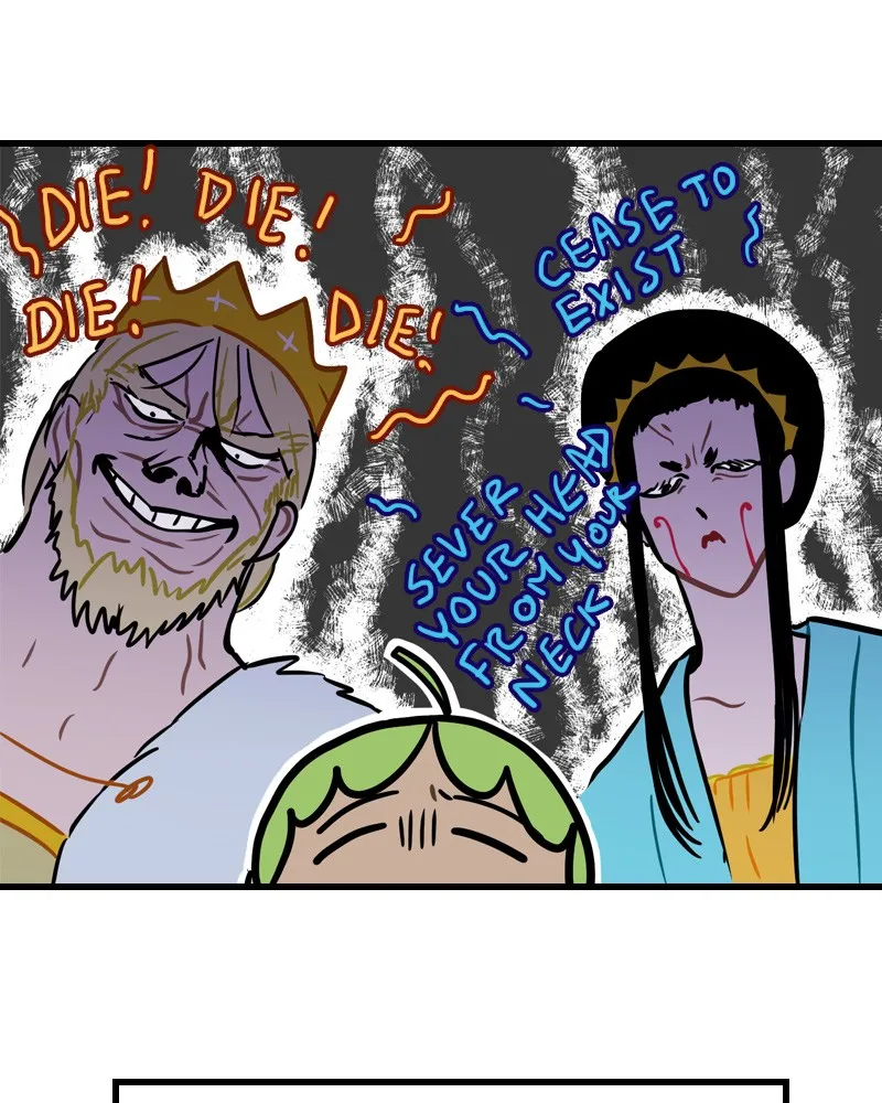 Unlucky is as Lucky does Chapter 52 page 32 - 