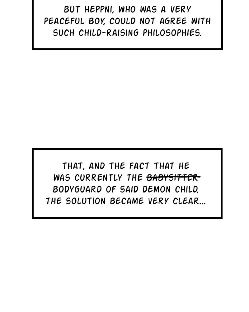 Unlucky is as Lucky does Chapter 52 page 33 - 