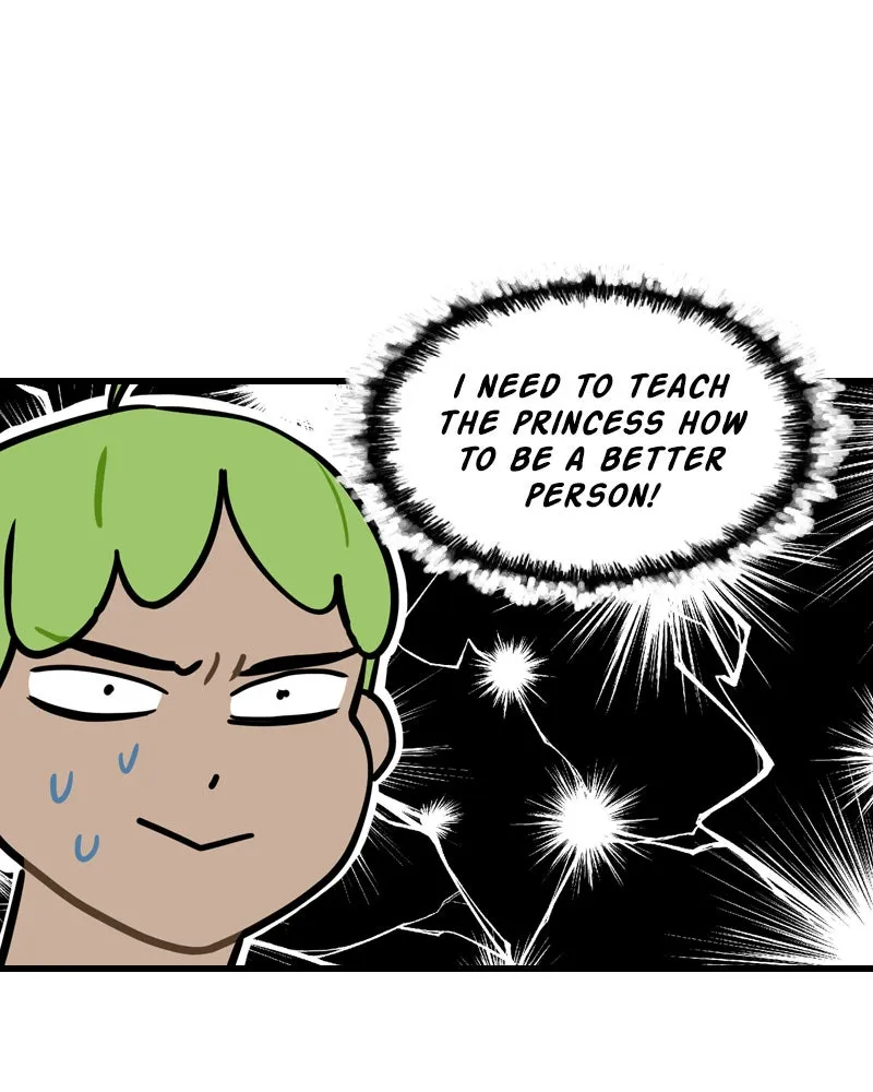 Unlucky is as Lucky does Chapter 52 page 34 - 