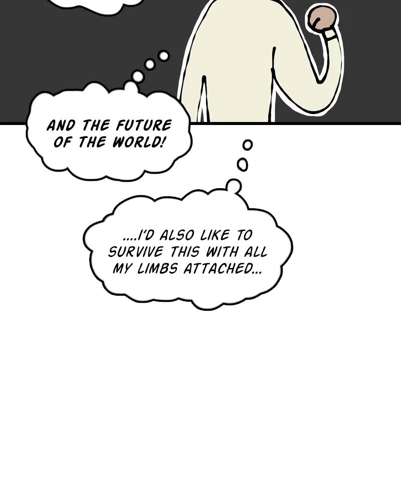 Unlucky is as Lucky does Chapter 52 page 36 - 