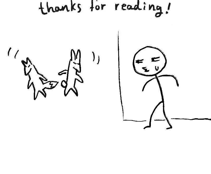 Unlucky is as Lucky does Chapter 52 page 38 - 
