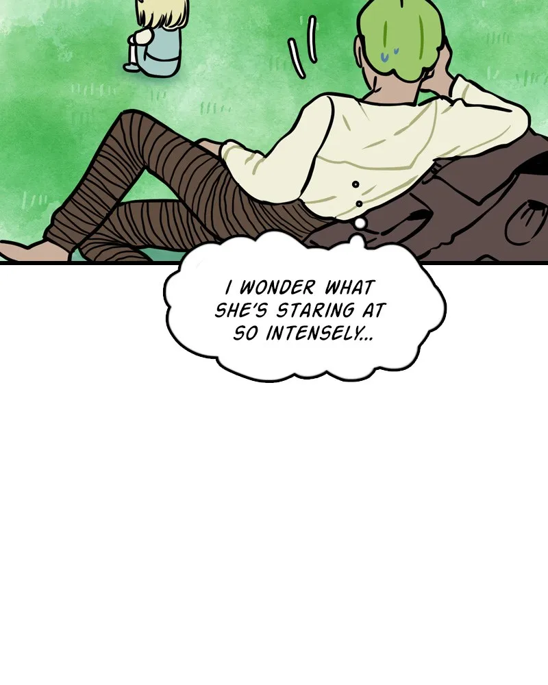 Unlucky is as Lucky does Chapter 52 page 5 - 