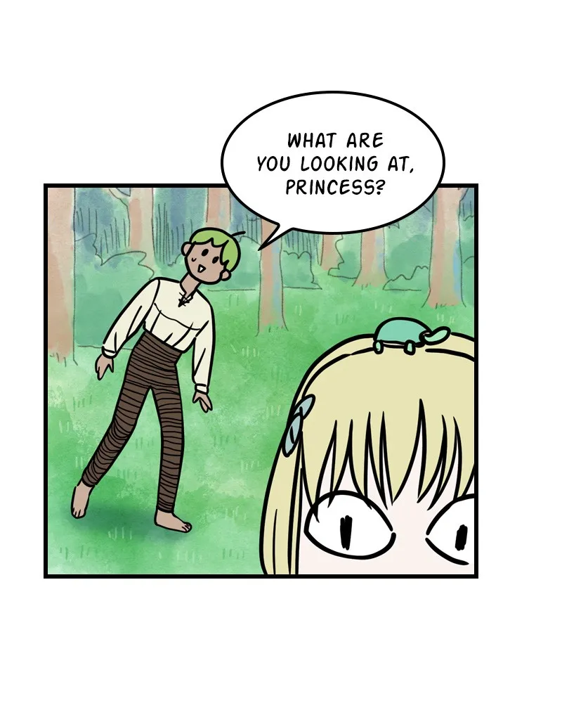 Unlucky is as Lucky does Chapter 52 page 6 - 