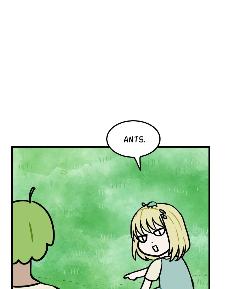 Unlucky is as Lucky does Chapter 52 page 7 - 