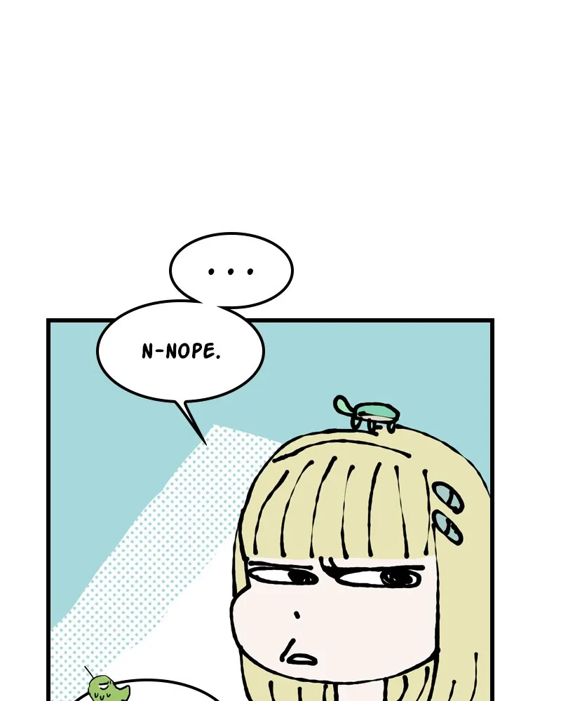 Unlucky is as Lucky does Chapter 53 page 11 - 
