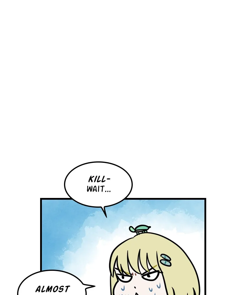 Unlucky is as Lucky does Chapter 53 page 14 - 