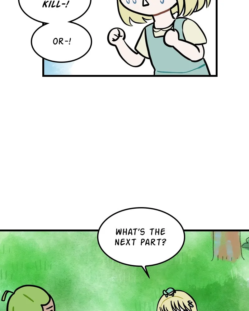 Unlucky is as Lucky does Chapter 53 page 15 - 