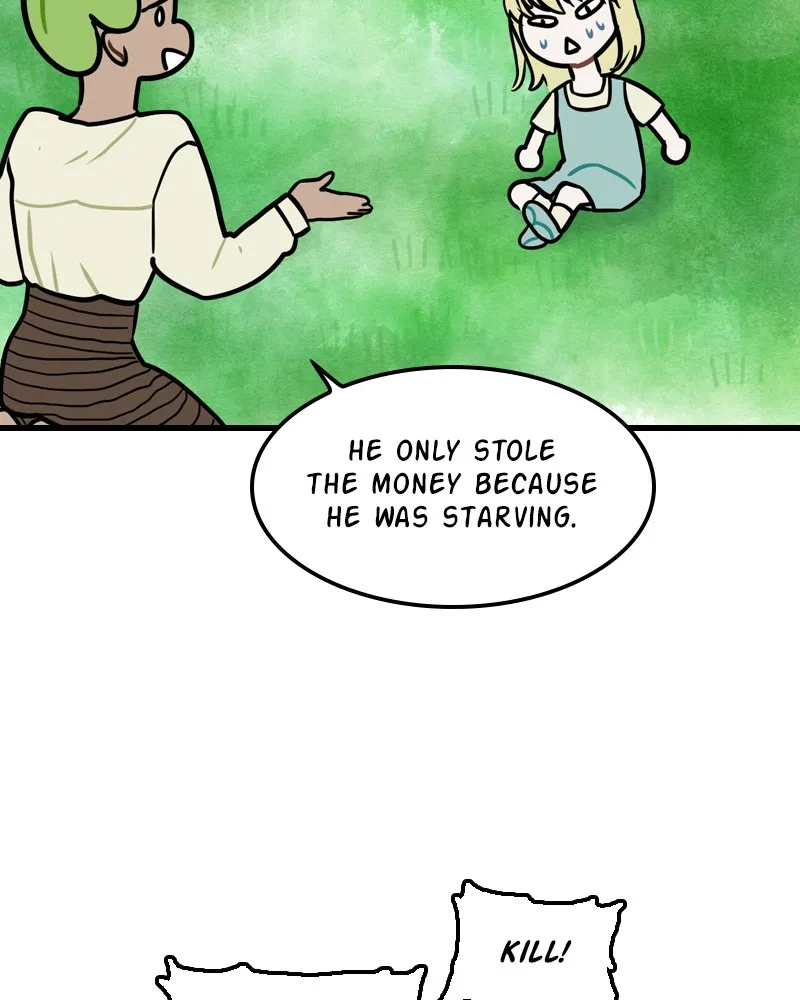 Unlucky is as Lucky does Chapter 53 page 16 - 