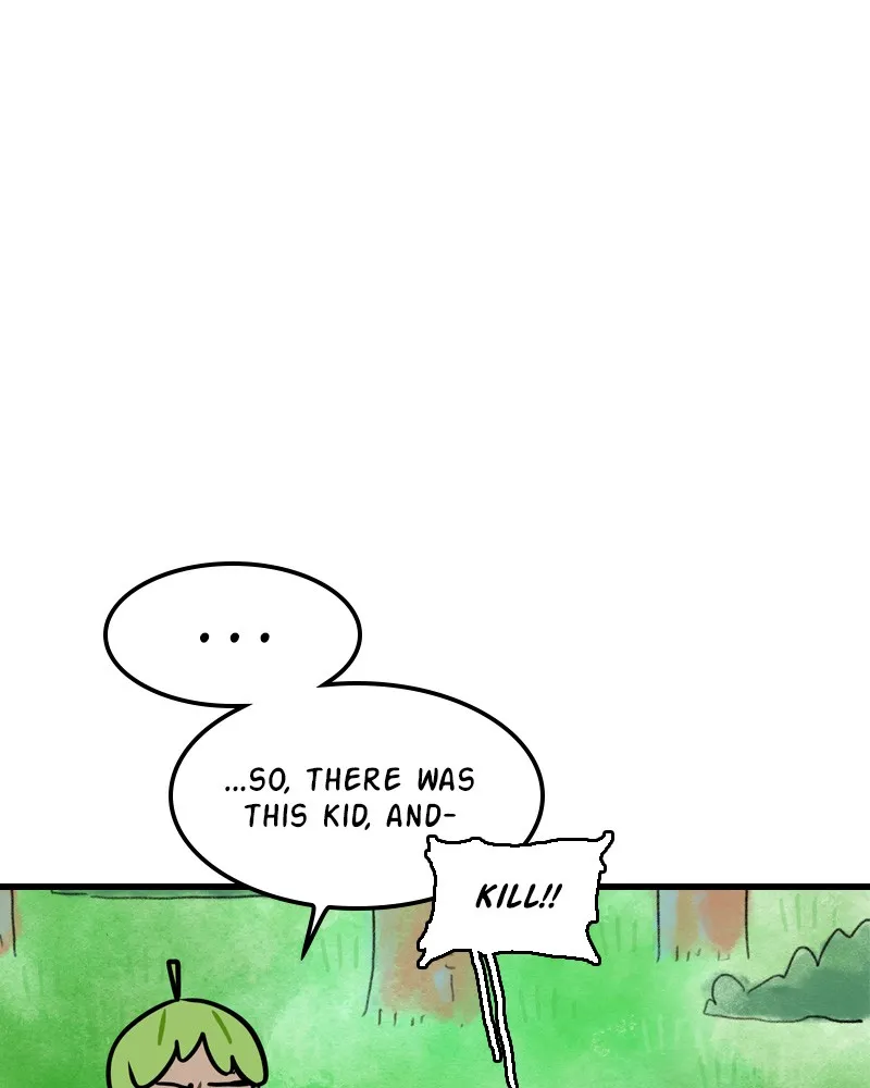 Unlucky is as Lucky does Chapter 53 page 18 - 