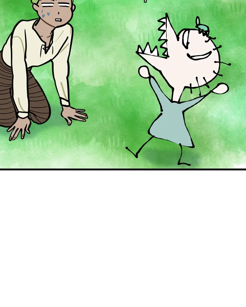 Unlucky is as Lucky does Chapter 53 page 19 - 