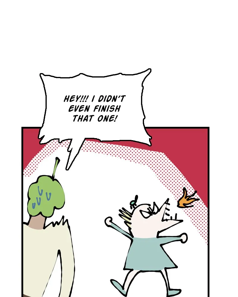 Unlucky is as Lucky does Chapter 53 page 20 - 