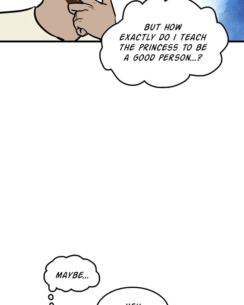 Unlucky is as Lucky does Chapter 53 page 3 - 
