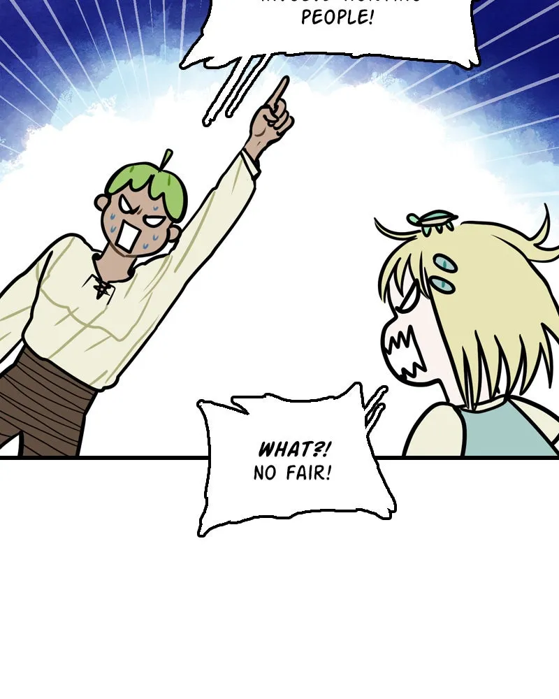 Unlucky is as Lucky does Chapter 53 page 22 - 