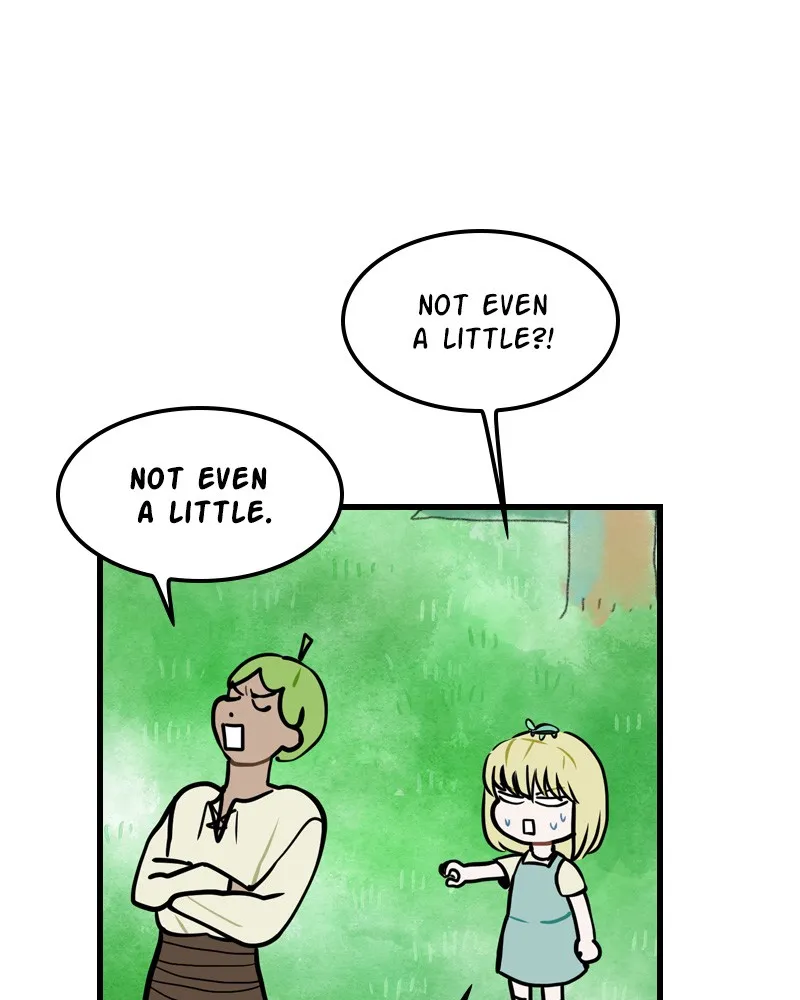 Unlucky is as Lucky does Chapter 53 page 23 - 