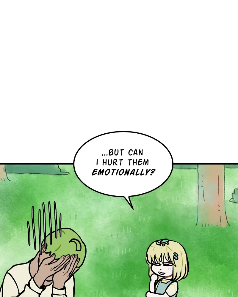 Unlucky is as Lucky does Chapter 53 page 26 - 