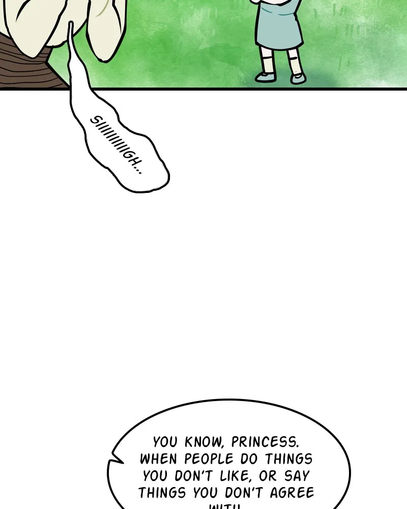 Unlucky is as Lucky does Chapter 53 page 27 - 