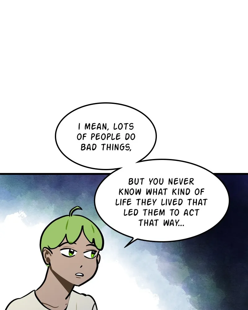 Unlucky is as Lucky does Chapter 53 page 29 - 