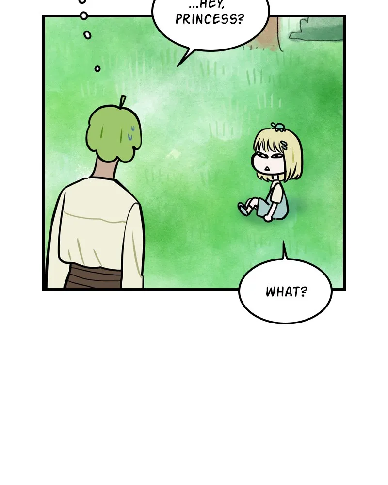 Unlucky is as Lucky does Chapter 53 page 4 - 