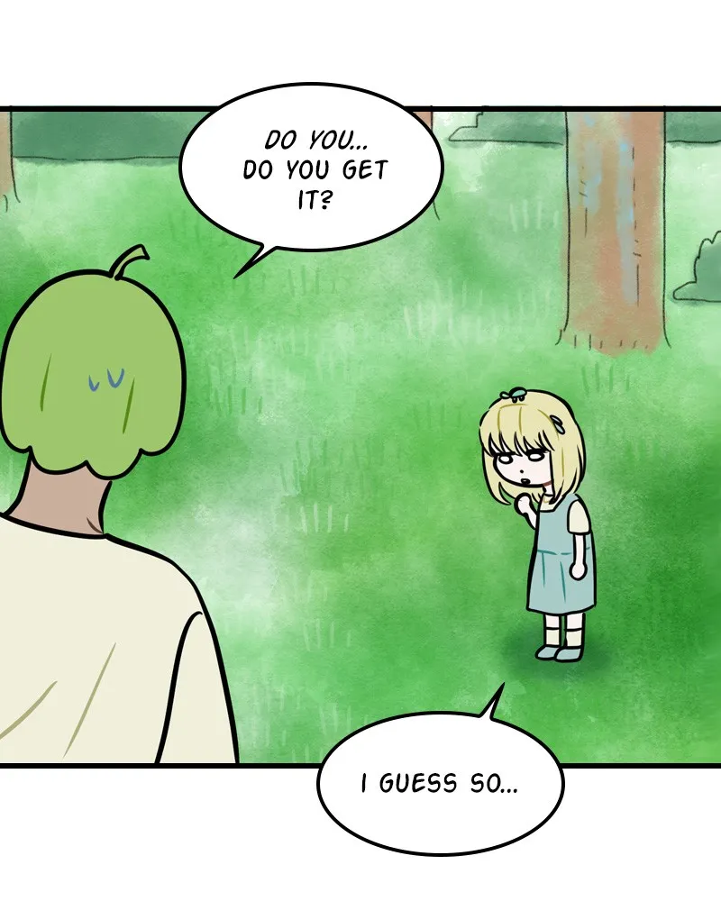 Unlucky is as Lucky does Chapter 53 page 33 - 