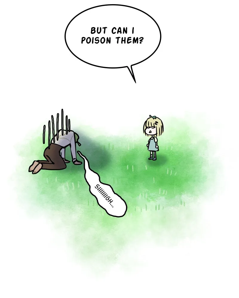 Unlucky is as Lucky does Chapter 53 page 35 - 
