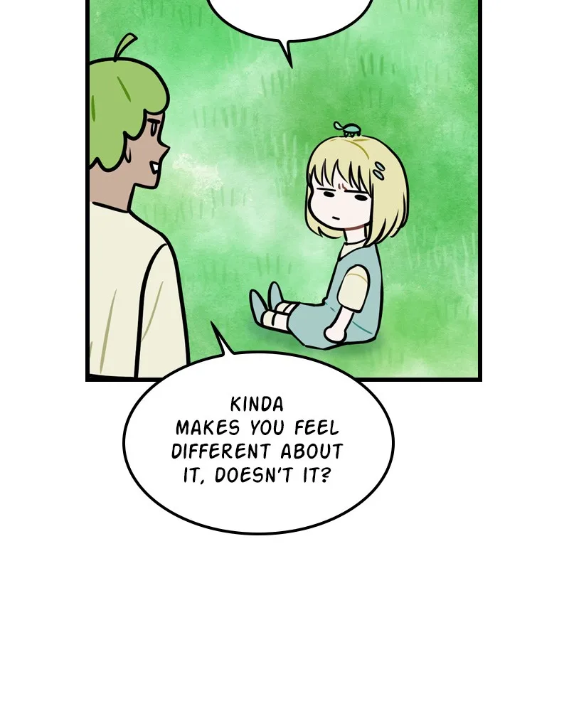 Unlucky is as Lucky does Chapter 53 page 10 - 