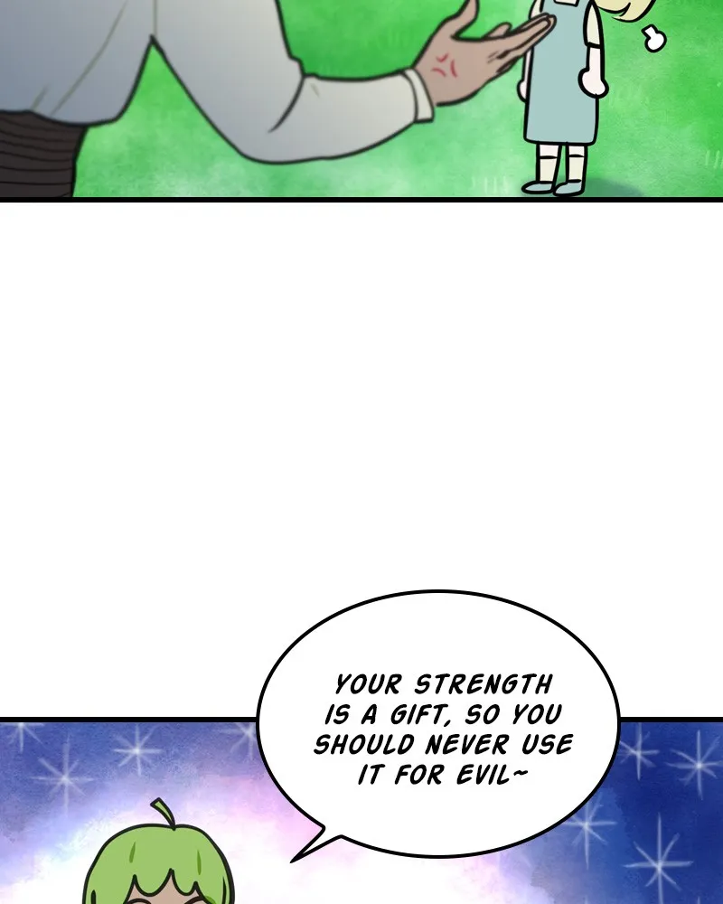 Unlucky is as Lucky does Chapter 54 page 2 - 
