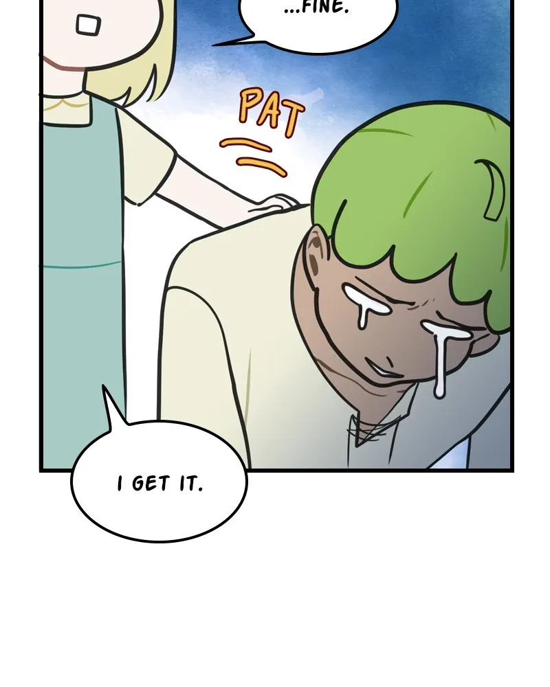Unlucky is as Lucky does Chapter 54 page 12 - 