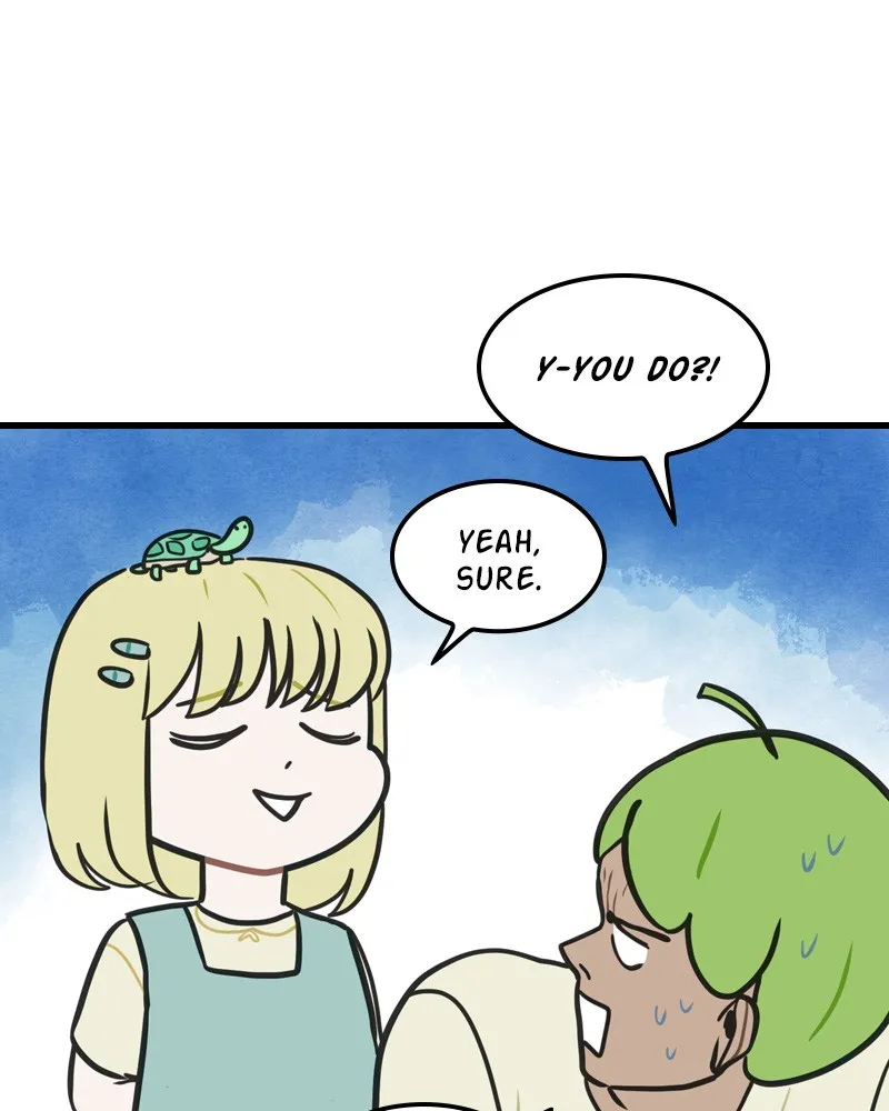 Unlucky is as Lucky does Chapter 54 page 13 - 