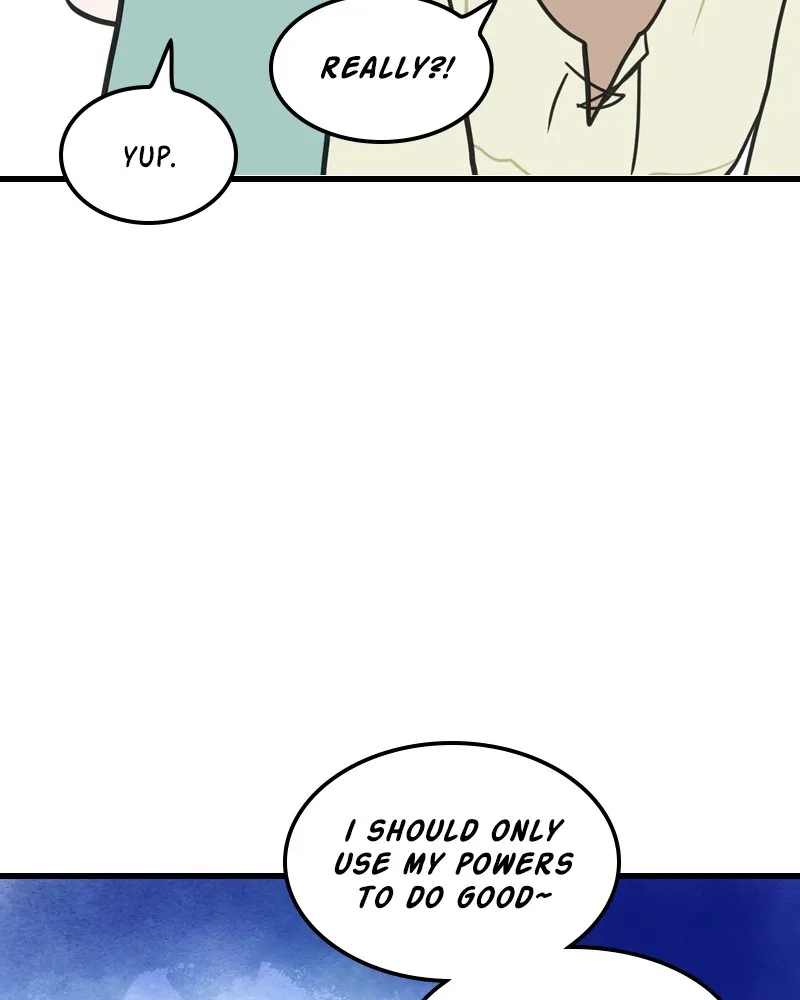 Unlucky is as Lucky does Chapter 54 page 14 - 