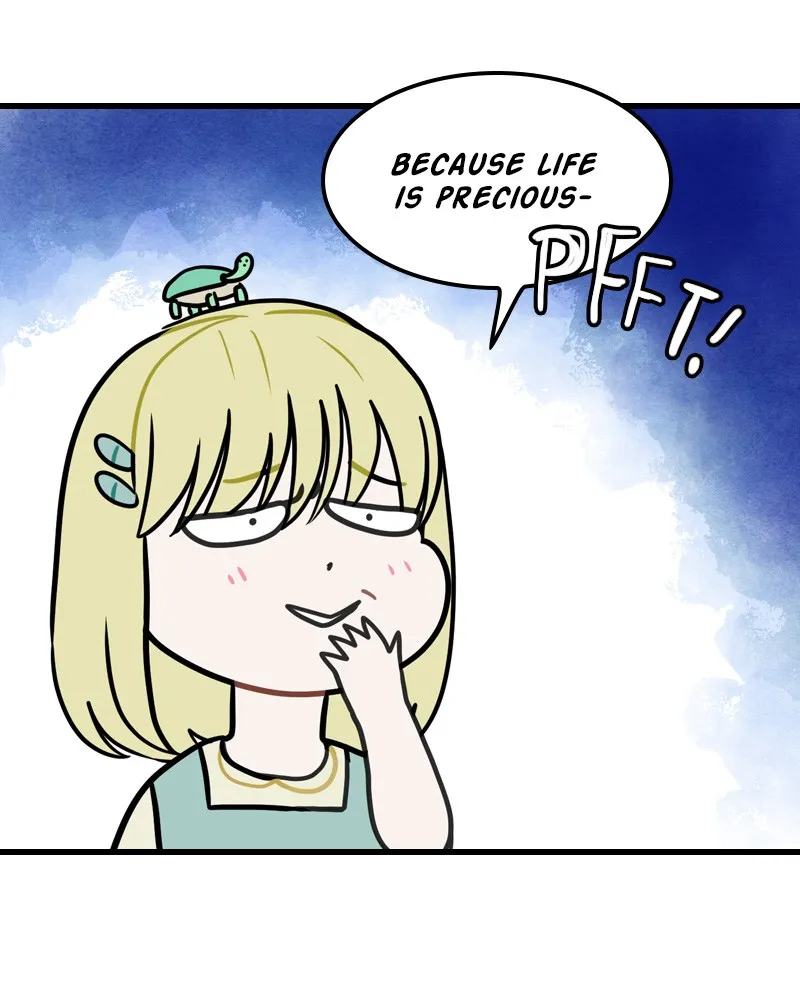 Unlucky is as Lucky does Chapter 54 page 16 - 