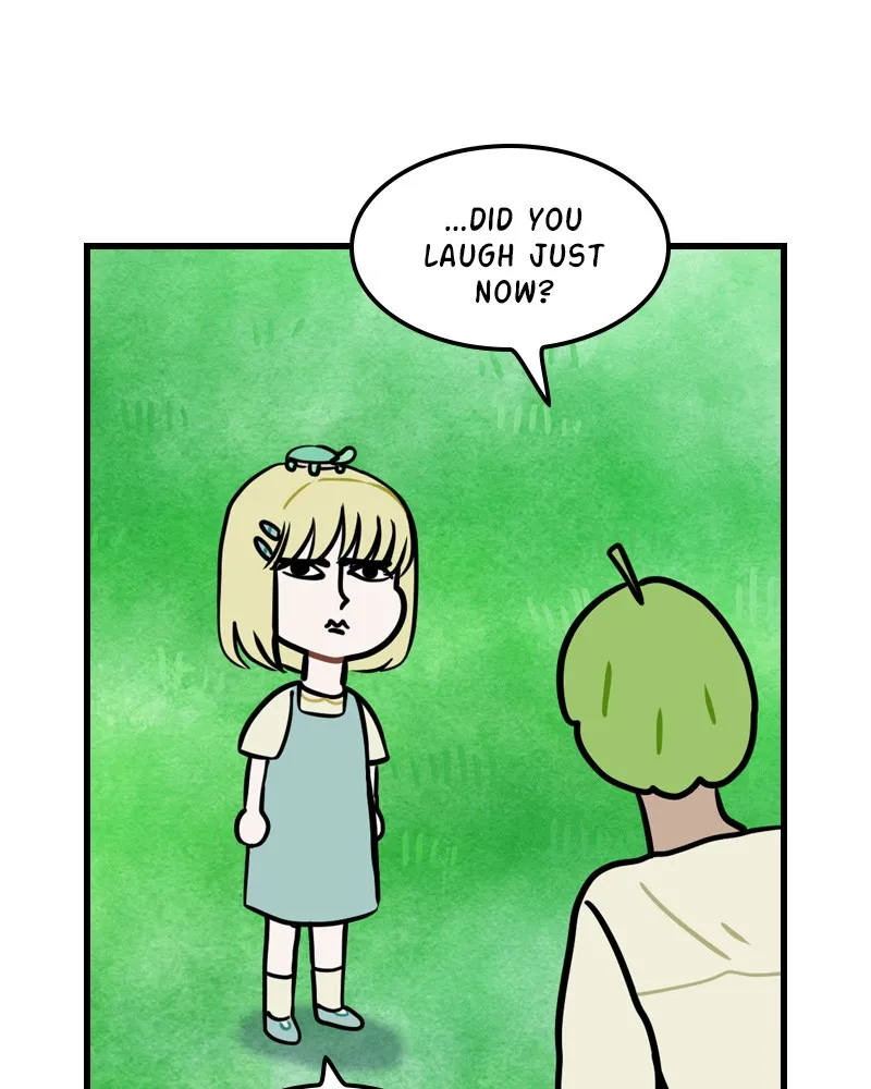 Unlucky is as Lucky does Chapter 54 page 19 - 