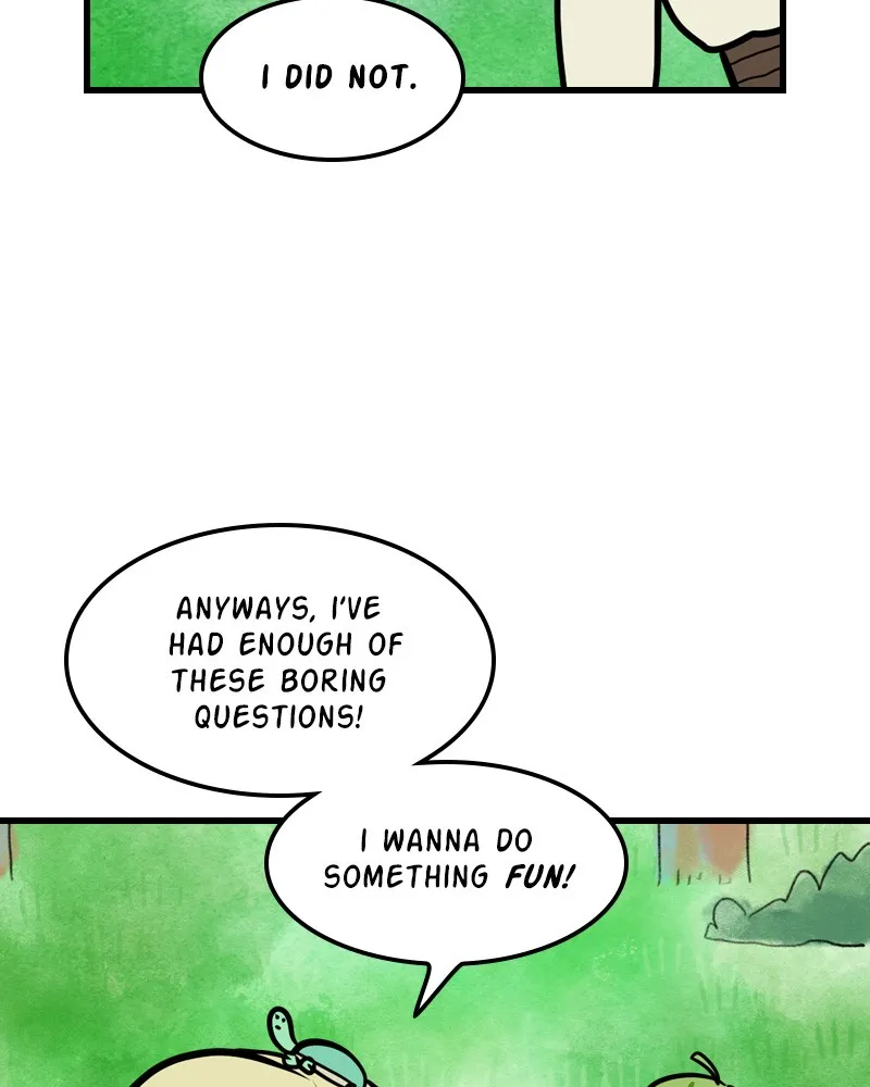 Unlucky is as Lucky does Chapter 54 page 20 - 