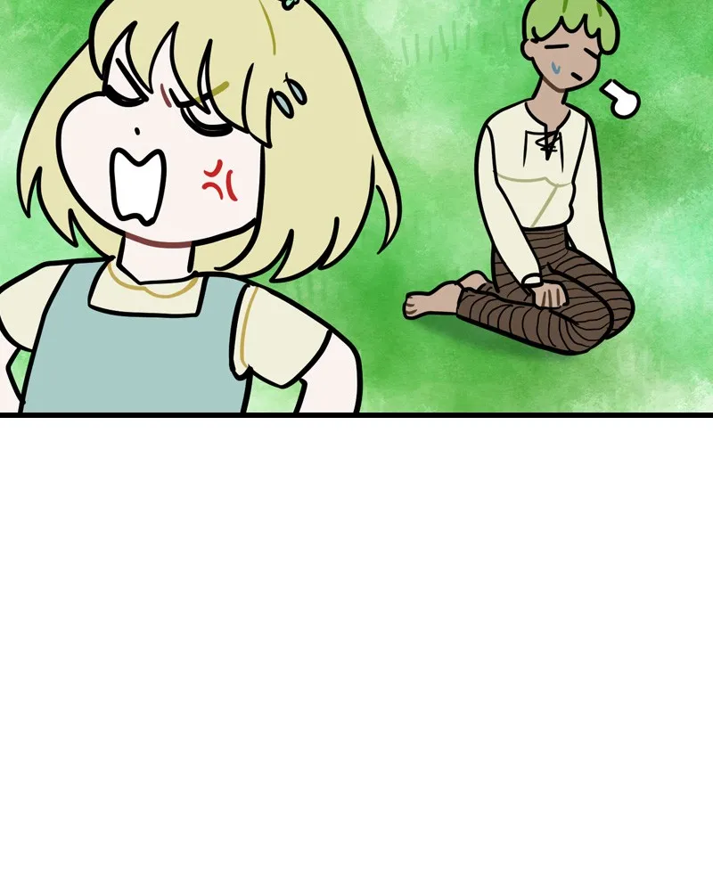 Unlucky is as Lucky does Chapter 54 page 21 - 