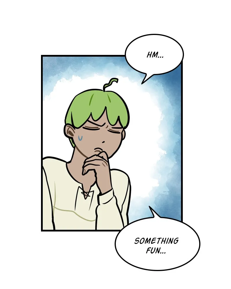 Unlucky is as Lucky does Chapter 54 page 22 - 