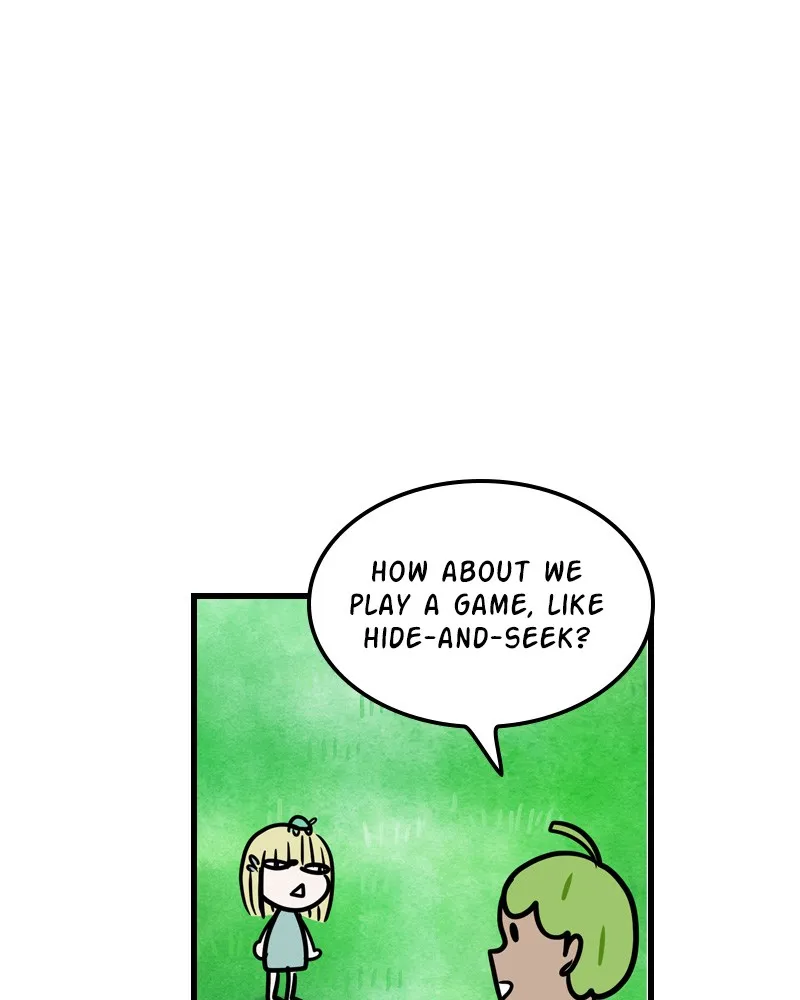 Unlucky is as Lucky does Chapter 54 page 23 - 