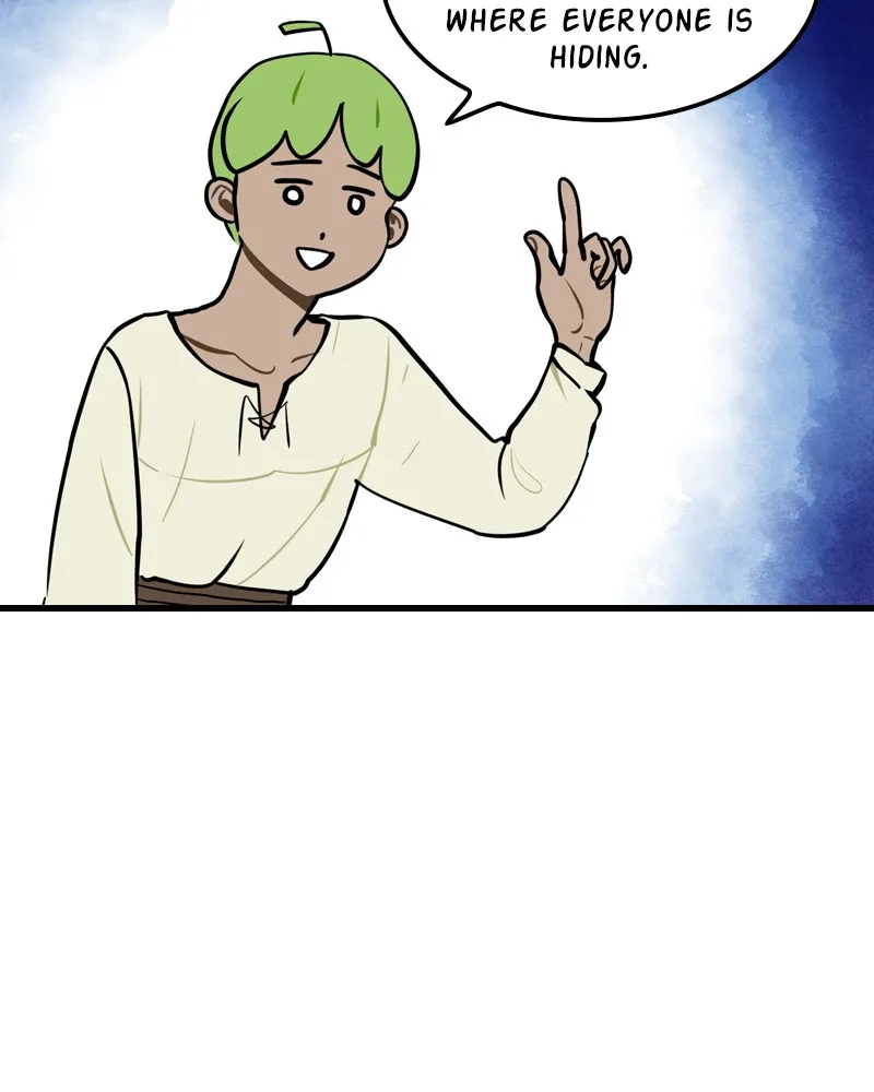 Unlucky is as Lucky does Chapter 54 page 25 - 